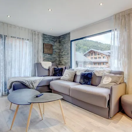 Edelweiss Cosy *
